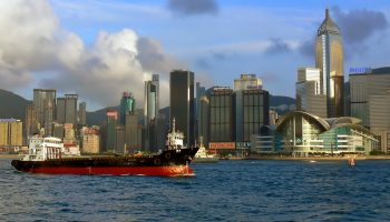 Hong Kong