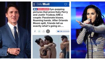 JT Katy Perry mashup-feat