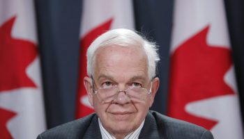 John McCallum in 2015 by Jake Wright
