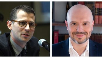 Jonathan Berkshire Miller and Balkan Devlen-2