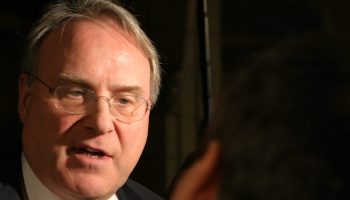 Ken Dryden
