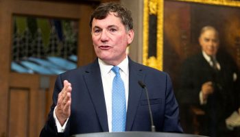 Dominic Leblanc