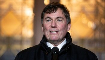 Dominic LeBlanc
