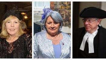 Madeleine feature mashup