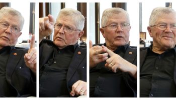 Don Plett. The Hill Times photographs by Sam Garcia