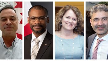 New ambassadors July 2025