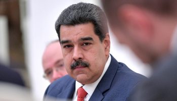Nicolás Maduro