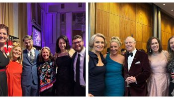 Press Gallery Dinner 2024