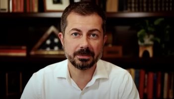 Pete Buttigieg from YouTube