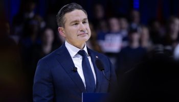 Pierre Poilievre