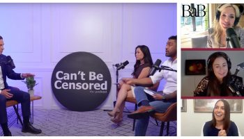 Poilievres on podcasts-feat