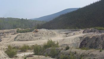 Today`s_gold_mining_at_Klondike