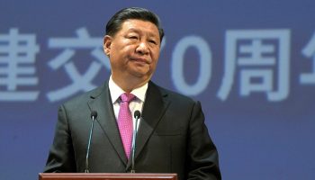 Xi Jinping