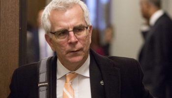 Liberal MP Marcus Powlowski, a member of the House Committee on Indigenous and Northern Affairs,