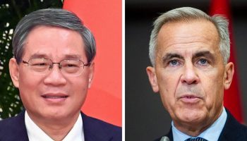 mashup LiQiang-Carney