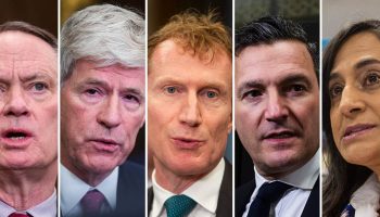 mashup McGuinty et al