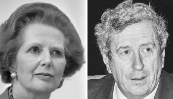 mashup Thatcher-FitzGerald