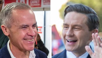 mashup carney-pp polls
