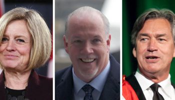 The federal NDP needs to follow in the footsteps of NDP premiers like Alberta’s Rachel Notley, B.C.’s John Horgan, and Manitoba’s Gary Doer. It’s a hard path, but worthwhile, writes Michael Roy. The Hill Times photographs by Andrew Meade and Jake Wright