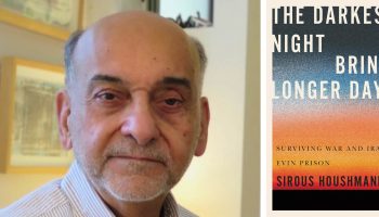 mashup houshmand-darkest