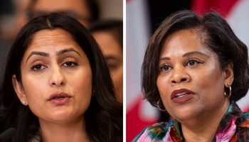 New Health Minister Kamal Khera was diversity, inclusion and persons with disabilities minister from July 2023 until last week. Former women and gender equality minister Marci Ien is no longer in cabinet after serving the file since October 2021. The Hill Times photographs by Andrew Meade