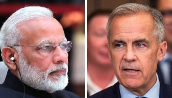 mashup modi-carney