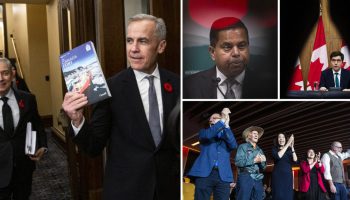 The Hill Times photographs by Andrew Meade