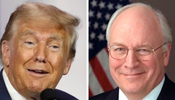 mashup trump-cheney