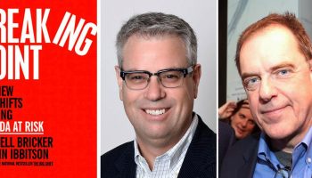 mashup_Breaking point book