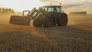 Tractor